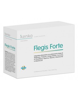 FLEGIS Forte 14 Bust.