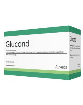 GLUCOND 20 Stick