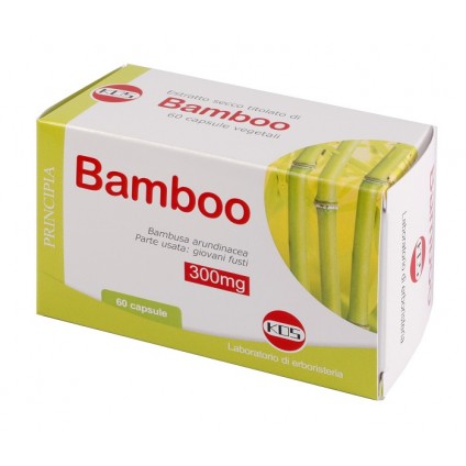 BAMBOO E.S.60 Cpr KOS