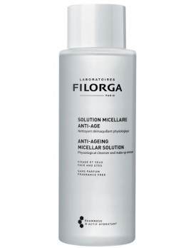 FILORGA SOLUTION MICELLARE 400 ML