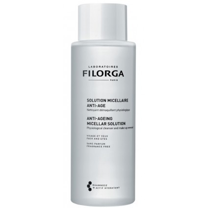 FILORGA SOLUTION MICELLARE 400 ML