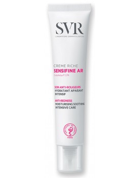 SVR SENSIFINE AR CREME RICHE 40 ML