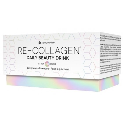 RE-COLLAGEN 20 Stk 12ml