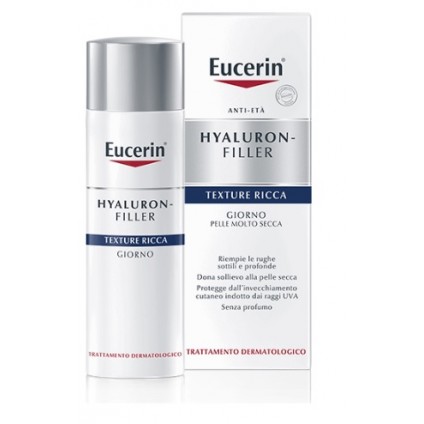 EUCERIN Hyal.Filler GG Ricca