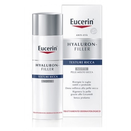 EUCERIN Hyal.Filler Ntt Ricca