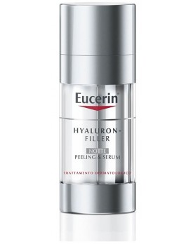 EUCERIN Hyal.Filler Peel&Serum