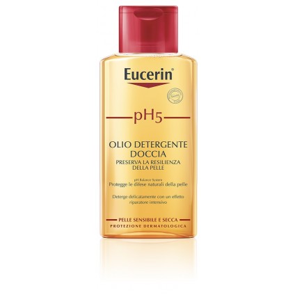 EUCERIN*PH5 Olio Doccia  200ml