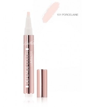 DEFENCE COLOR LUMINIZER CORRETTORE ILLUMINANTE 101 PENNA 2 ML