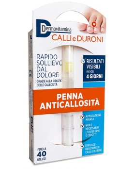 DERMOVITAMINA Calli/Duroni Pen