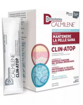 DERMOVITAMINA Calm.Clin-AtopIA