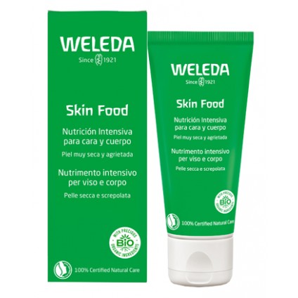 WELEDA Skin Food Cr.Nutr.75ml