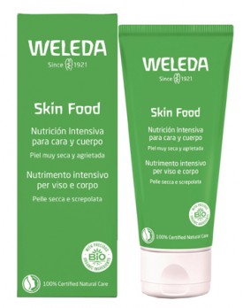 WELEDA Skin Food Nutr.Int.30ml