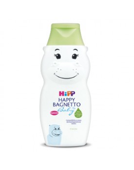 HIPP-Baby Happy Bagnetto 300ml