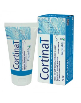 CORTINAT Crema 75ml