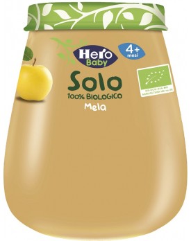 OMO HERO Mela Bio 120g