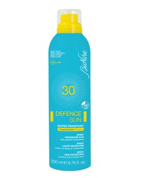 DEFENCE SUN 30 SPRAY TRANSPARENT TOUCH 200 ML