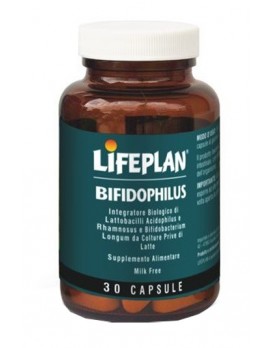 BIFIDOPHILUS 30 Cps