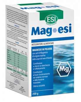 MAG ESI Polv.200g