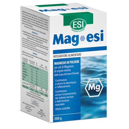 MAG ESI Polv.200g