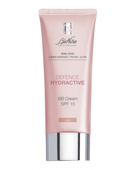 DEFENCE HYDRACTIVE BB CREAM LIGHT 40 ML