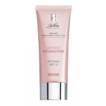 DEFENCE HYDRACTIVE BB CREAM LIGHT 40 ML