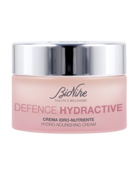 DEFENCE HYDRACTIVE CREMA IDRO-NUTRIENTE 50 ML