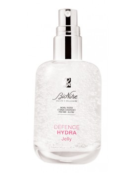 DEFENCE HYDRA JELLY ACQUA-GEL IDRATANTE 50 ML