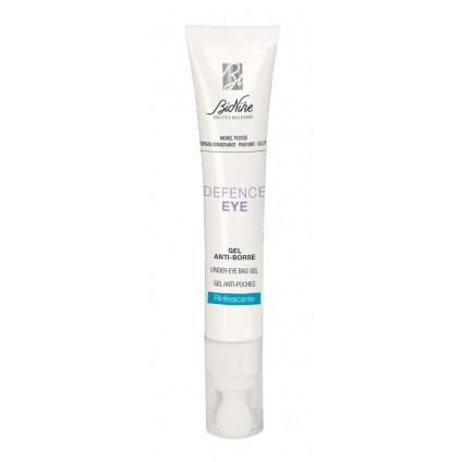 DEFENCE EYE GEL ANTI-BORSE 15 ML