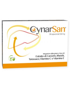 CYNARSAN 30CPS