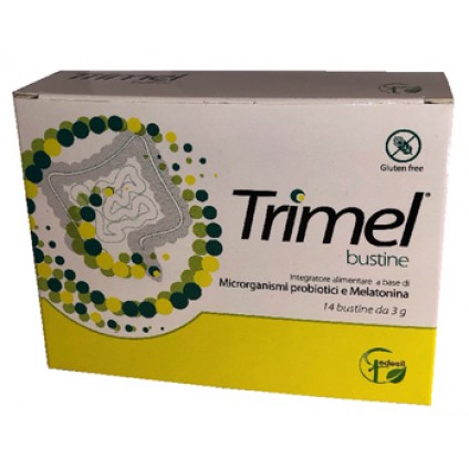 TRIMEL 14 Bust.42g