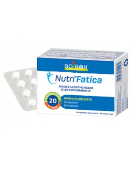 BO.NUTRIFATICA 80Cpr