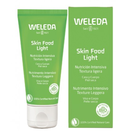 WELEDA Skin Food Light 30ml