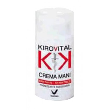 KIROVITAL Crema Mani 50ml