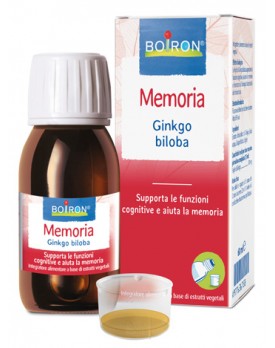 BO.GINKGO BILOBA EI 60ml