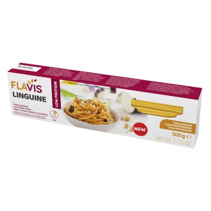 MEVALIA*Flavis Linguine 500g