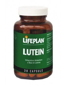 LUTEIN 30 Cps