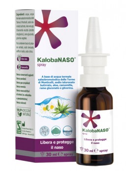 KALOBA Naso Ad.Spray 30ml