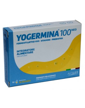 YOGERMINA Neo 100 10 Cps