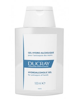 DUCRAY Gel Idro-Alcolico 100ml