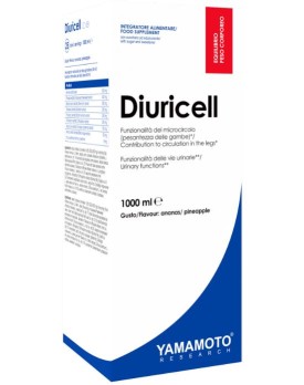 YAMAMOTO R DIURICELL 1L ANANAS