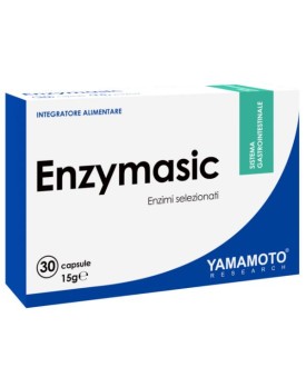 YAMAMOTO R ENZYMASIC 30CPS