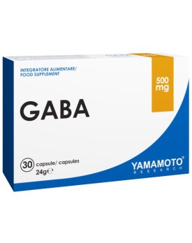 YAMAMOTO R GABA 30CPS