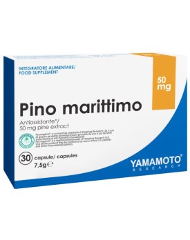 YAMAMOTO R PINO MARITTIMO30Cps