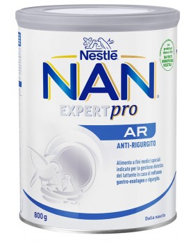 NESTLE NAN AR A-Rigurg.800g