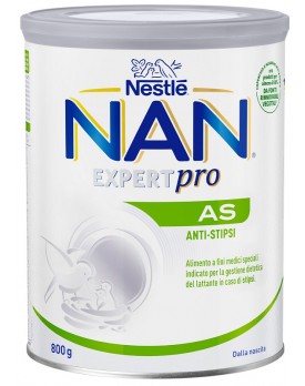 NESTLE NAN AS 800g