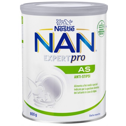 NESTLE NAN AS 800g