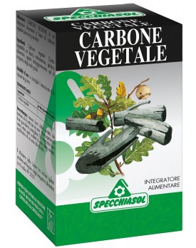 CARBONE Veg. 64 Cps SPECCH.