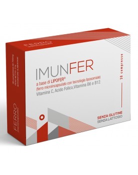 IMUNFER 30 Cpr