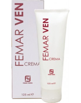 FEMAR VEN CREMA 125 ML