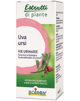 BO.UVA URSINA TM  60ml